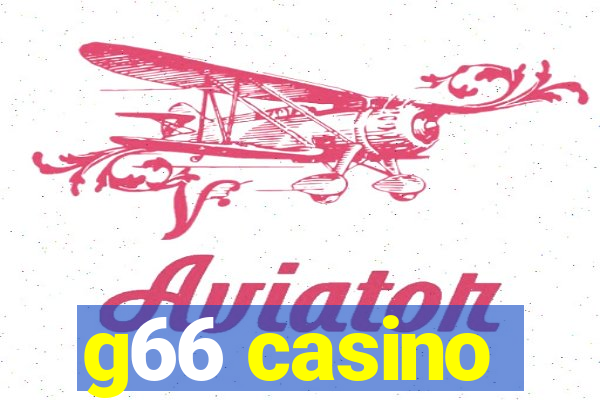 g66 casino